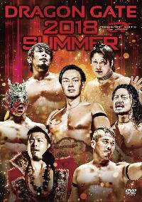 DVD Discography！ | DRAGONGATE