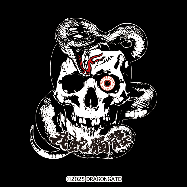 選手名鑑！ | DRAGONGATE